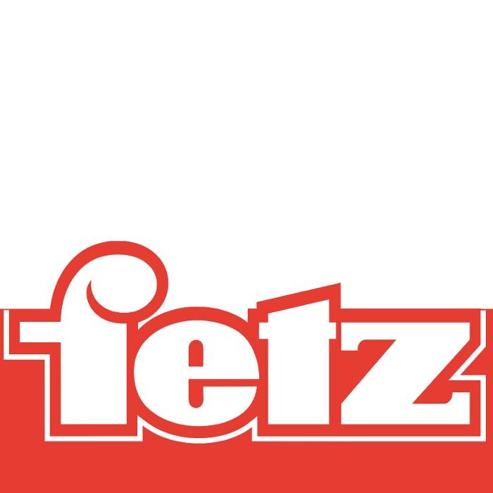 Fetz Malerbetrieb, Bodenverlegung und Raumausstatter Logo