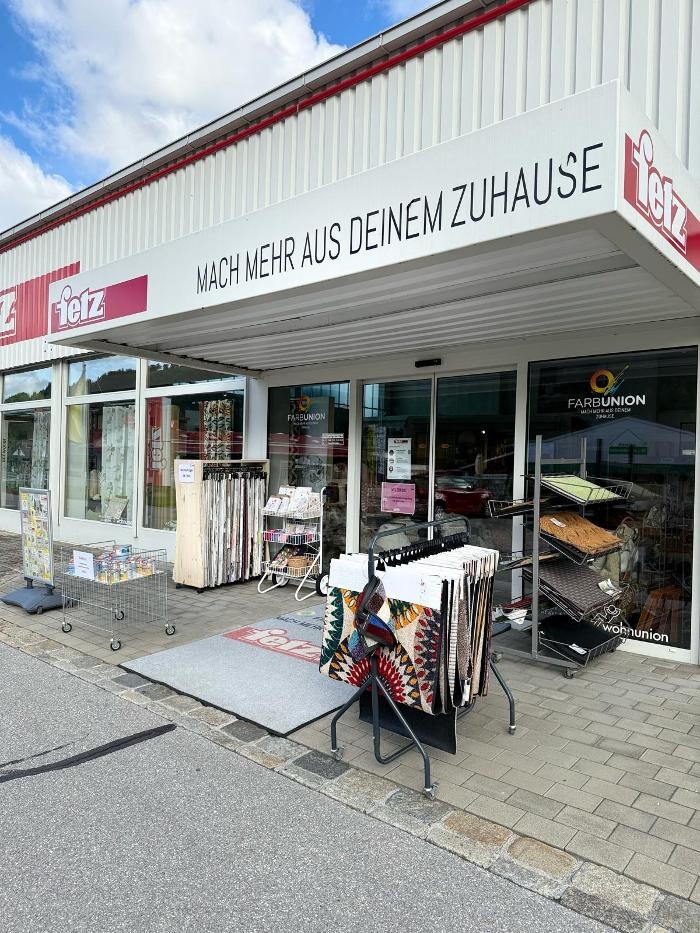 Bilder Fetz Malerbetrieb, Bodenverlegung und Raumausstatter