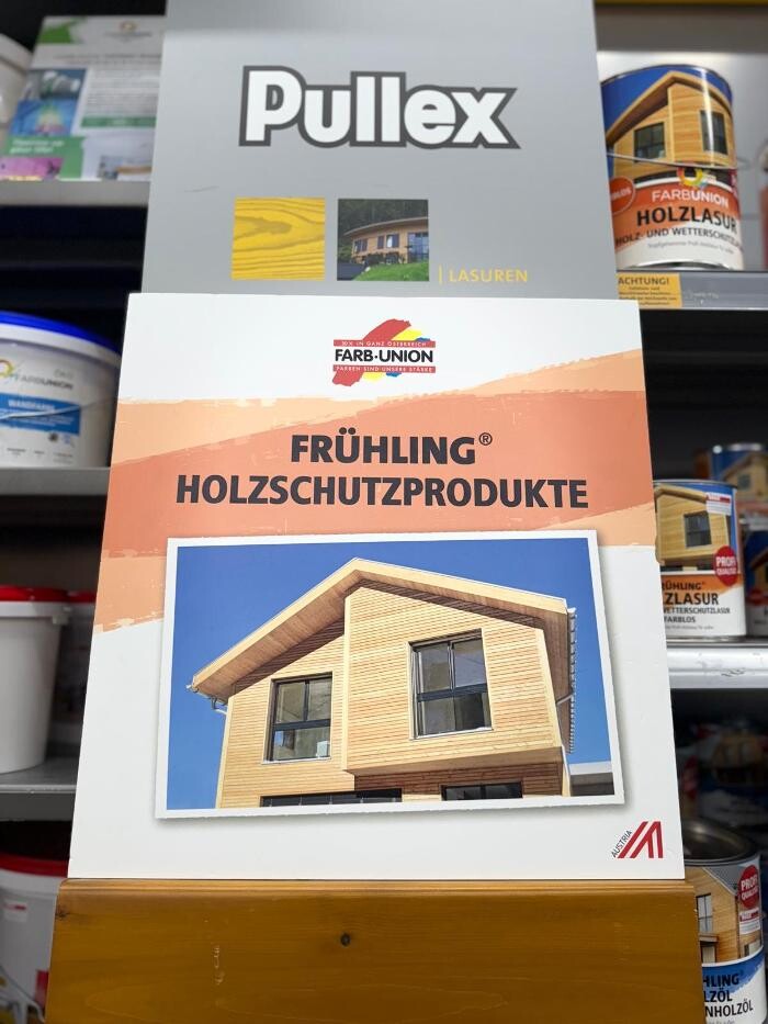 Bilder Fetz Malerbetrieb, Bodenverlegung und Raumausstatter