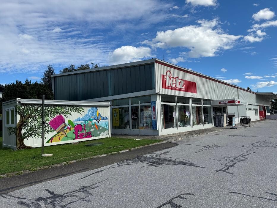 Bilder Fetz Malerbetrieb und Bodenverlegung