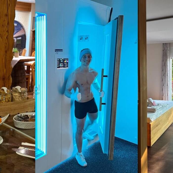 Bilder I AM HOTELS Vital-Lounge