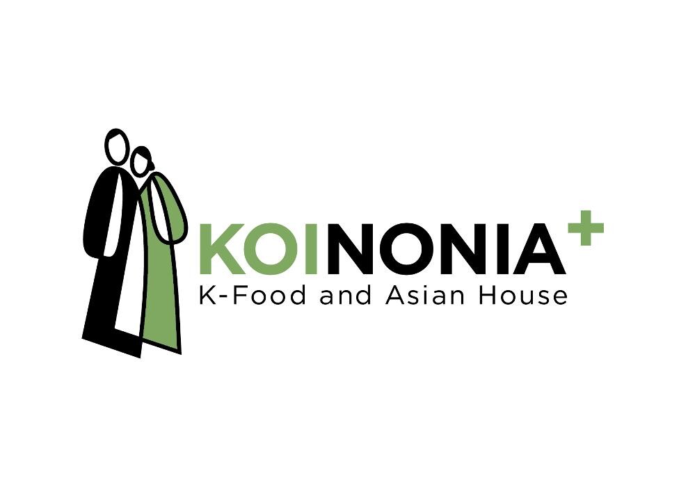 Koinonia Plus Logo