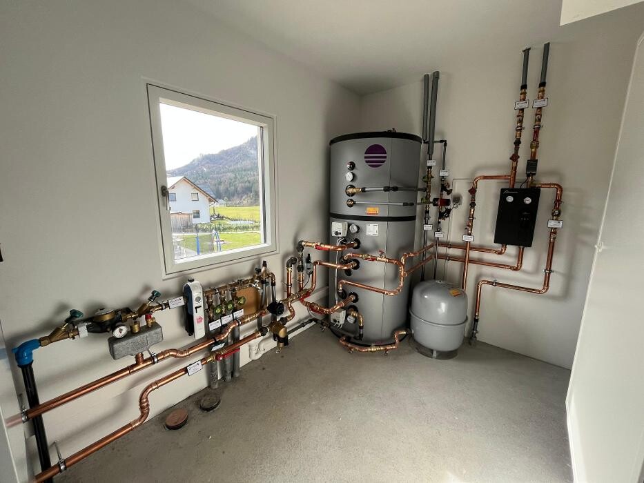 Bilder Bioalternate - Gas, Wasser, Heizung - Johannes Gasperl