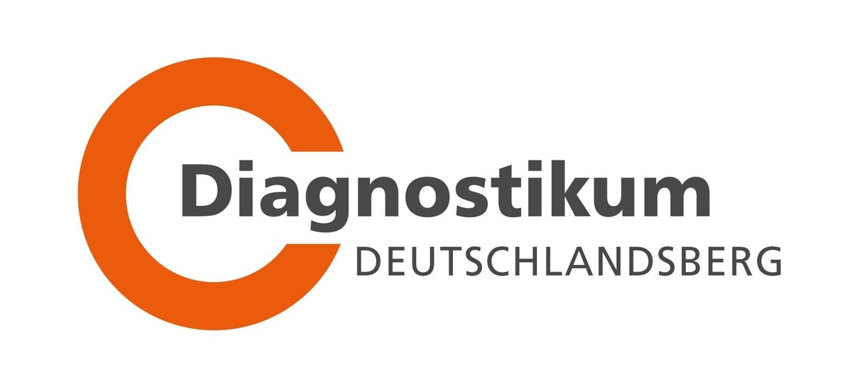 Diagnostikum Deutschlandsberg Logo
