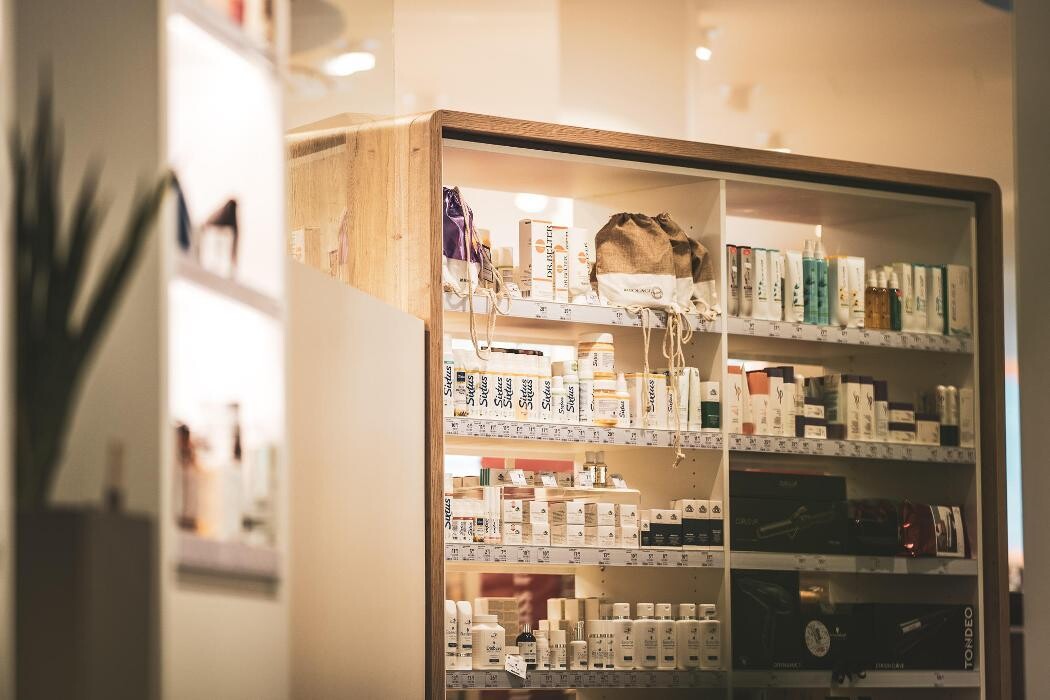 Bilder dm friseurstudio