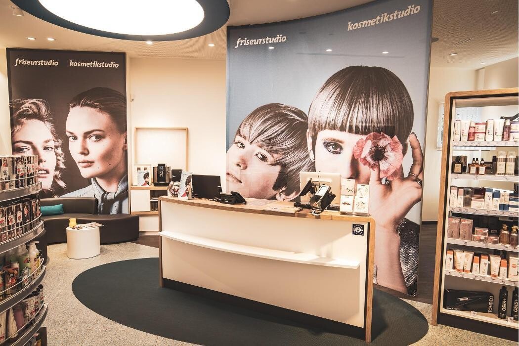 Bilder dm kosmetikstudio