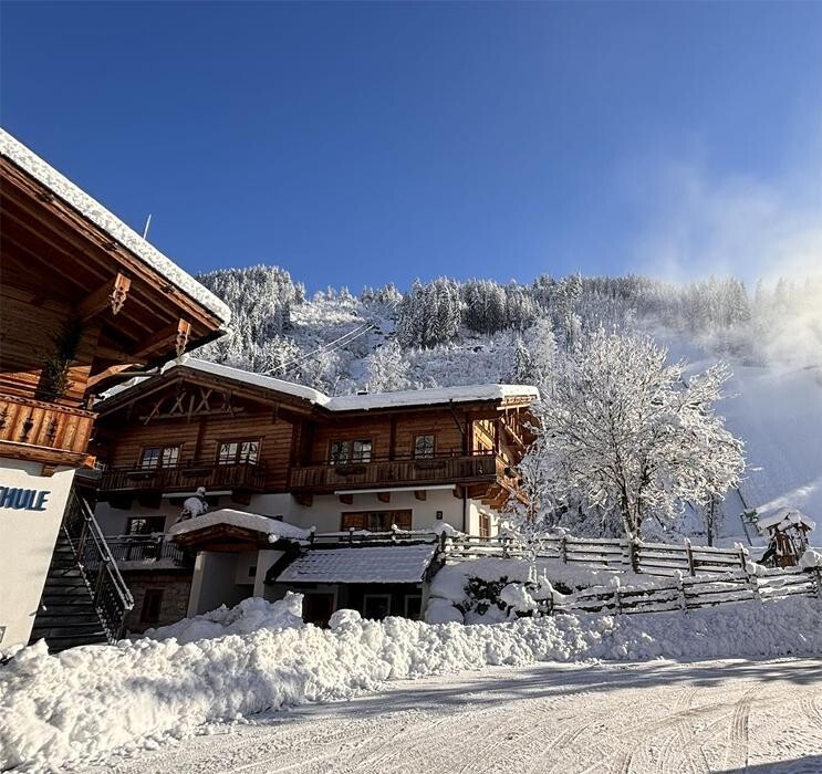 Bilder Feriendorf Joggler