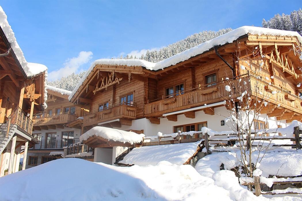 Bilder Feriendorf Joggler