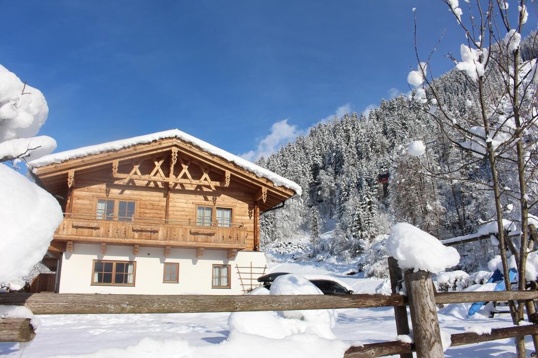 Bilder Feriendorf Joggler