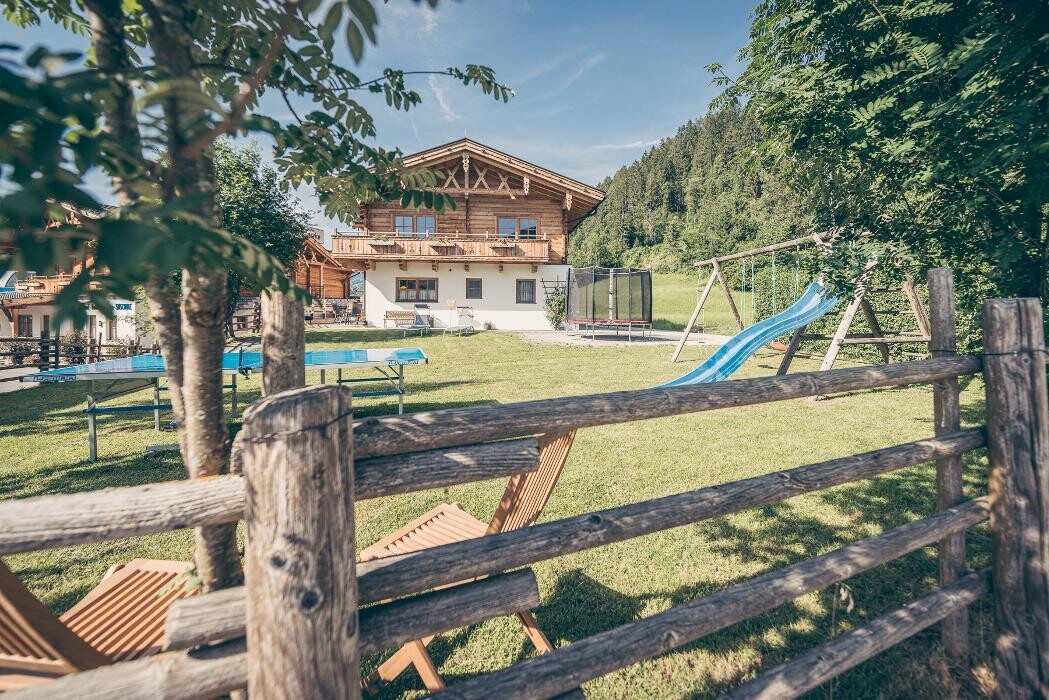 Bilder Feriendorf Joggler