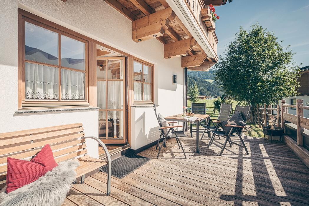 Bilder Feriendorf Joggler