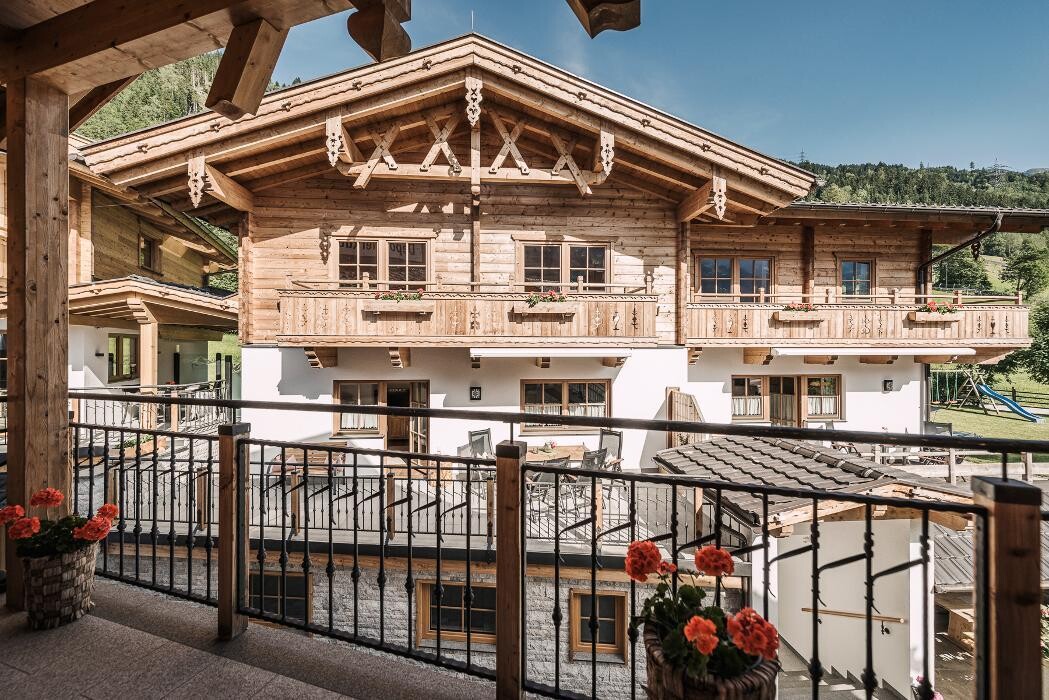 Bilder Feriendorf Joggler