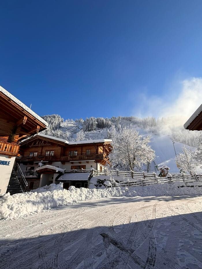 Bilder Feriendorf Joggler