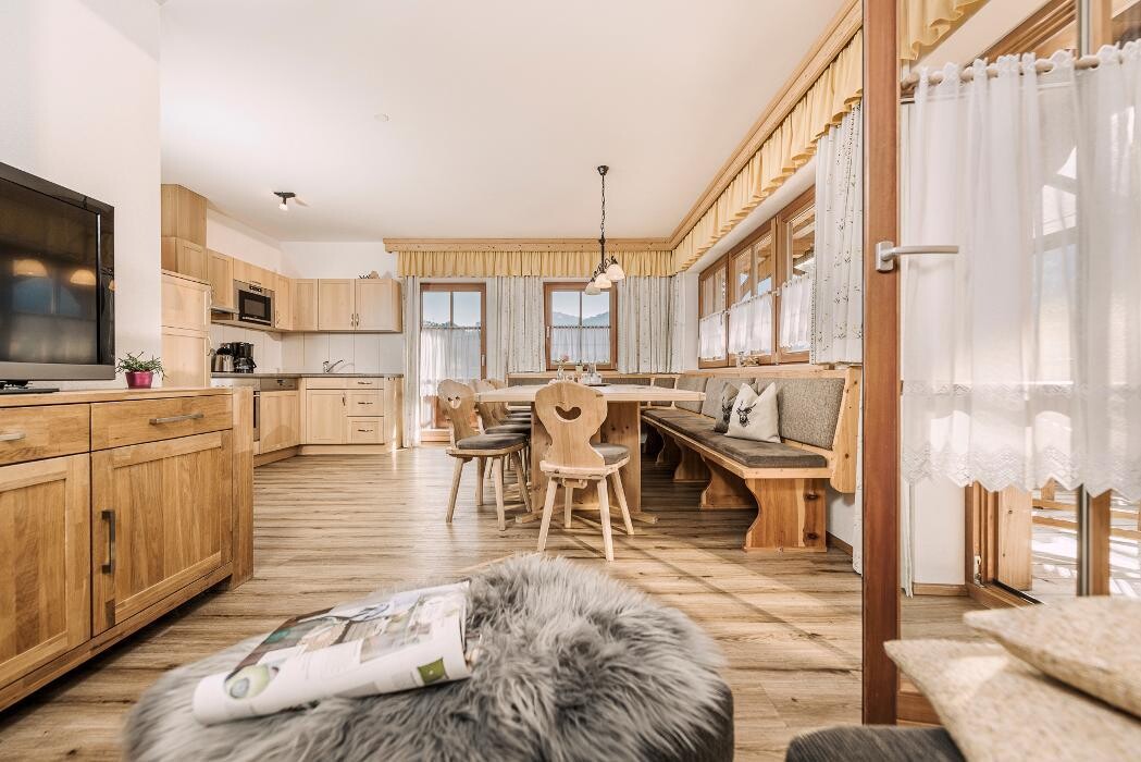 Bilder Feriendorf Joggler