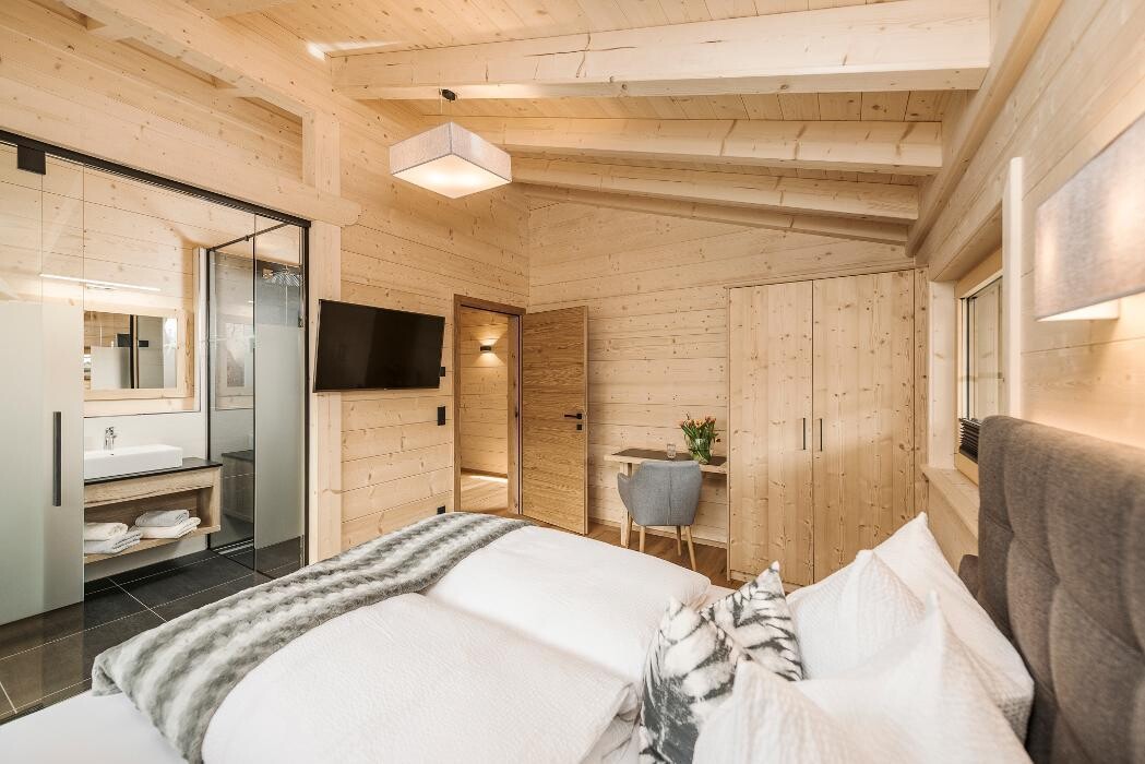 Bilder Feriendorf Joggler