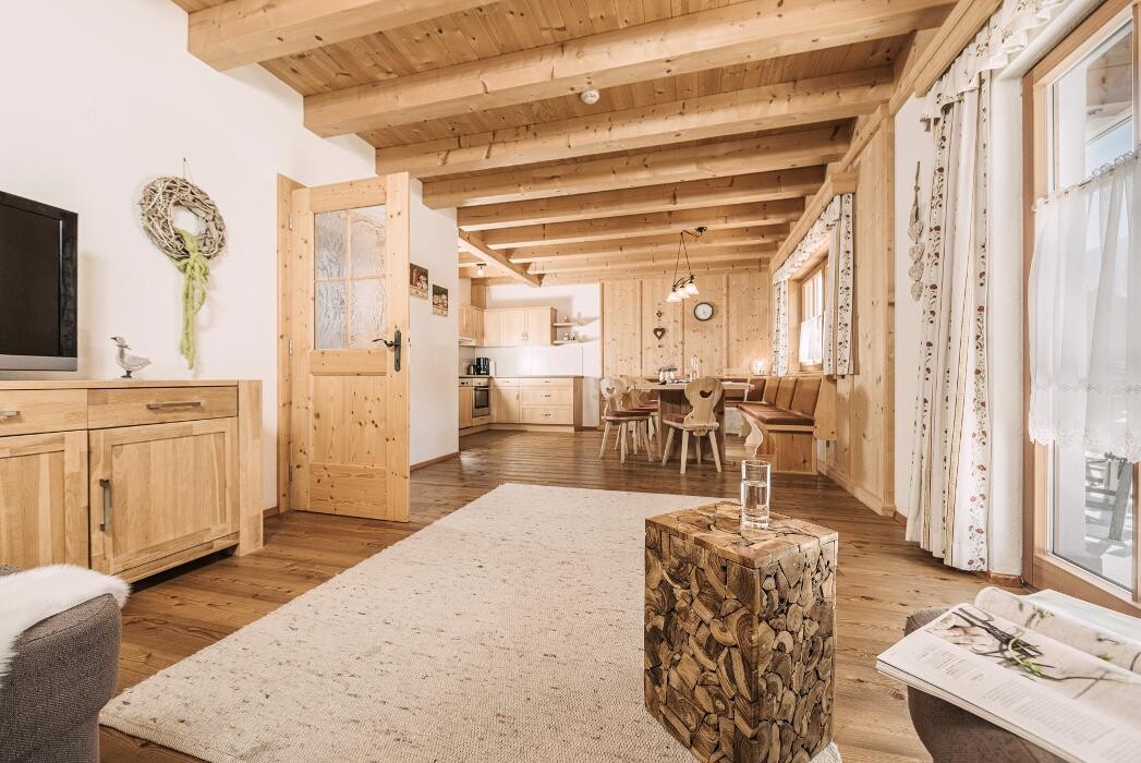 Bilder Feriendorf Joggler