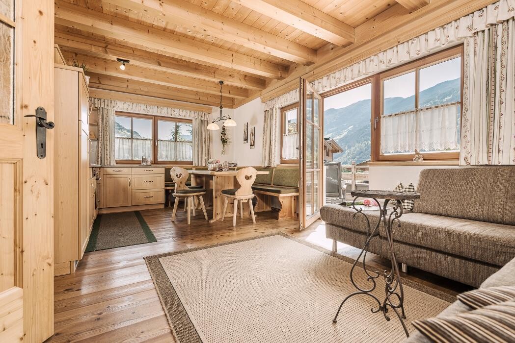 Bilder Feriendorf Joggler