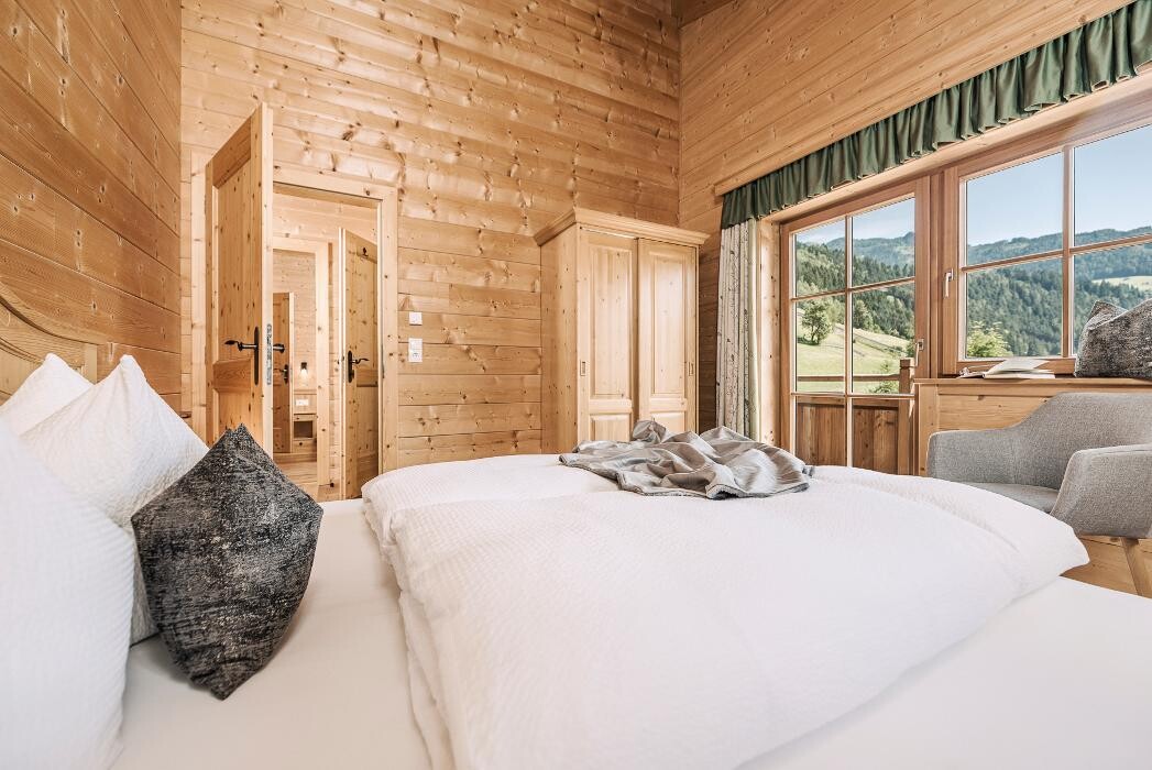 Bilder Feriendorf Joggler