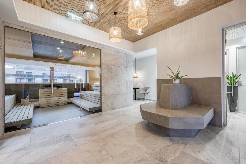 Bilder Camping Sölden