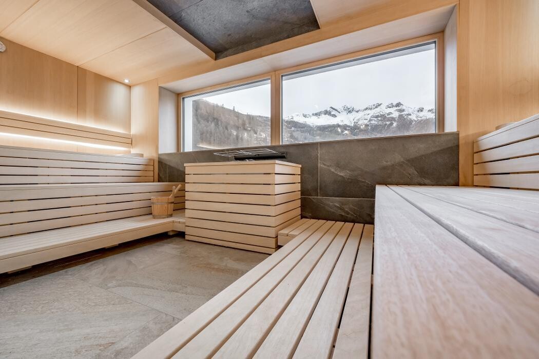 Bilder Camping Sölden