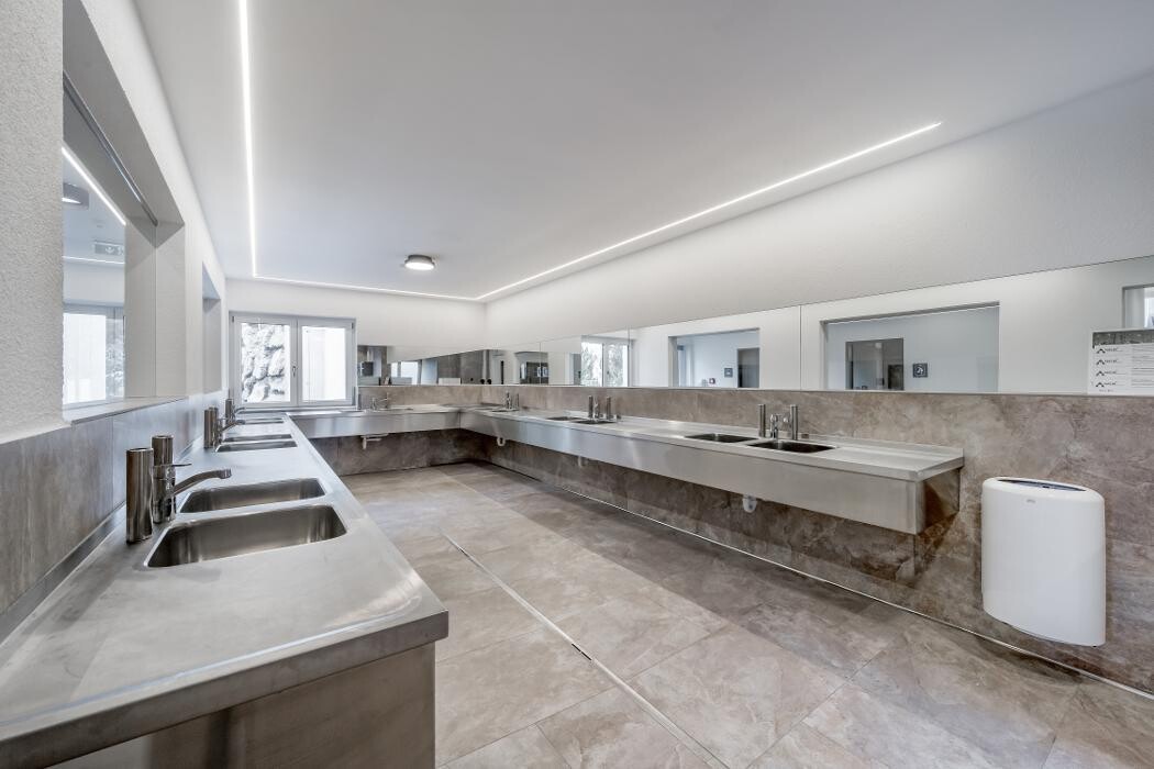 Bilder Camping Sölden