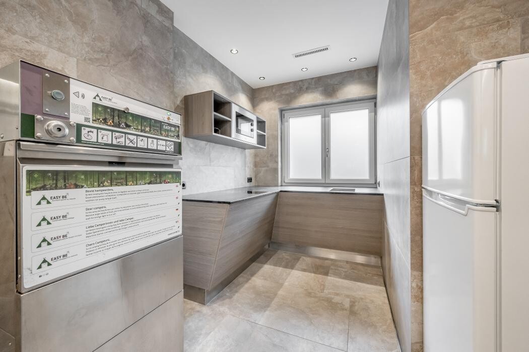 Bilder Camping Sölden