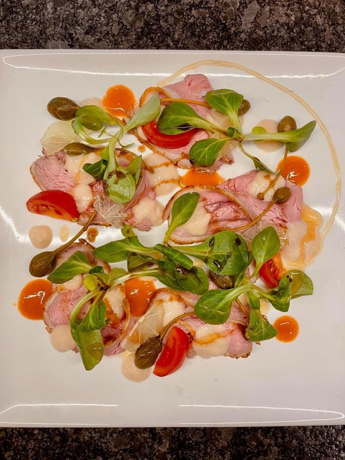 Bilder Weinatelier Agnes