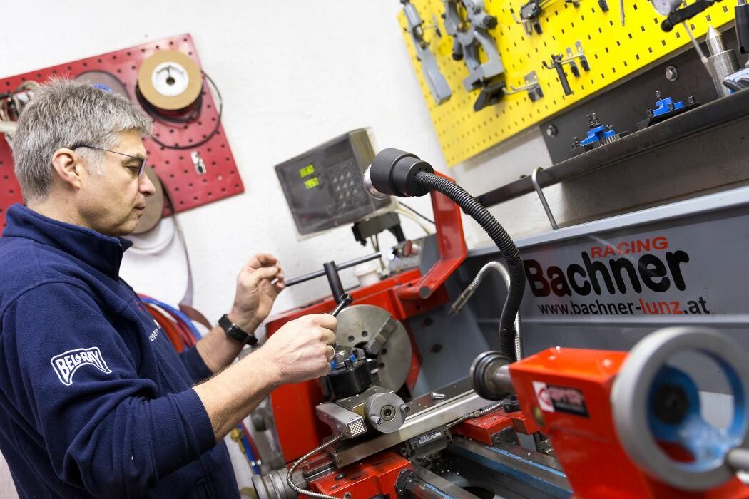 Bilder Sportmotorradhandels GmbH