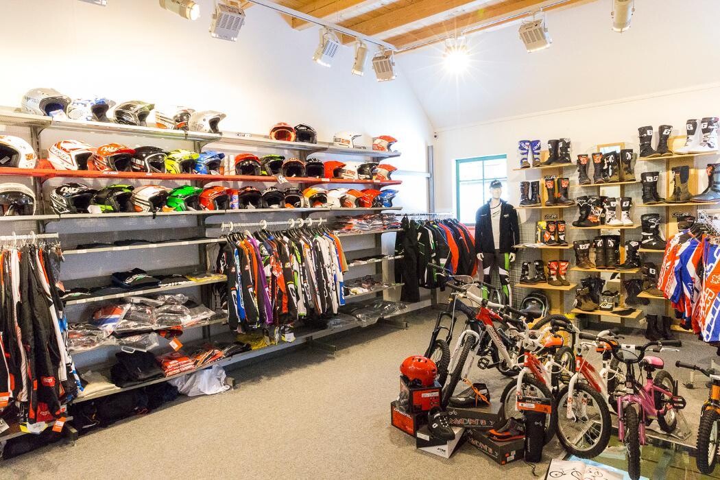 Bilder Sportmotorradhandels GmbH
