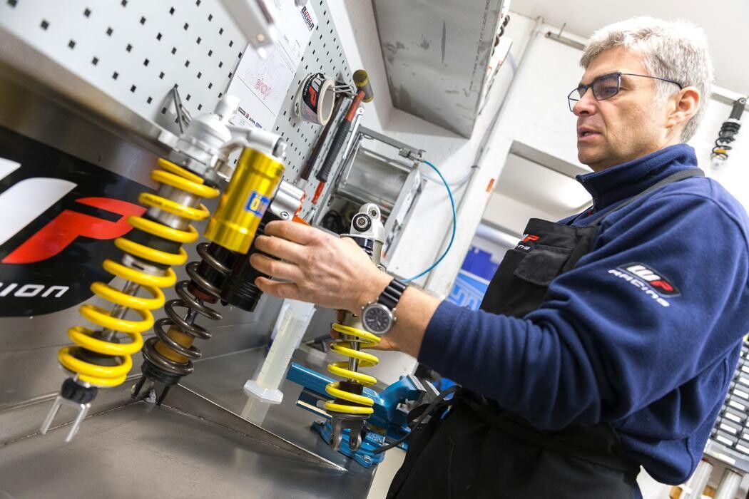 Bilder Sportmotorradhandels GmbH