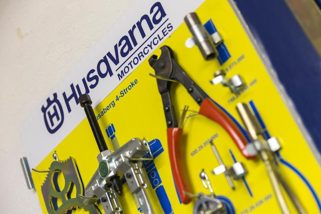 Bilder Sportmotorradhandels GmbH