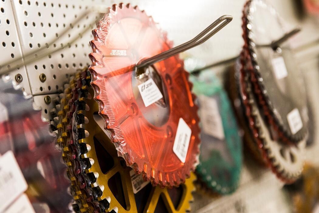 Bilder Sportmotorradhandels GmbH