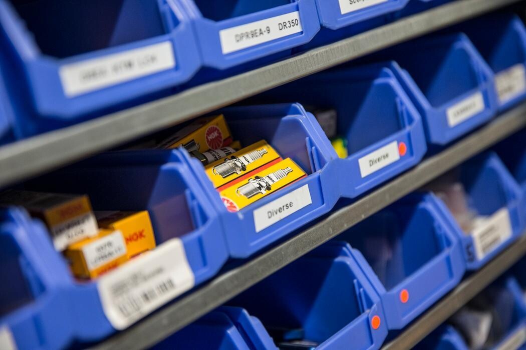 Bilder Sportmotorradhandels GmbH