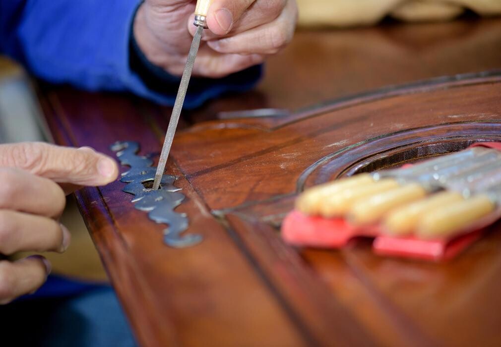 Bilder Salzburger Antiquitäten Tkalec Helmut