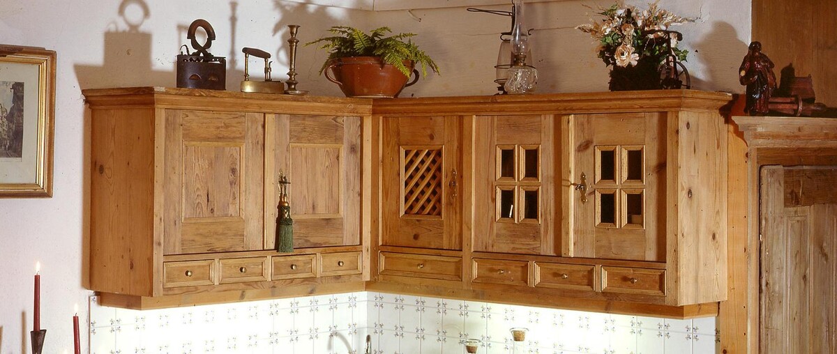 Bilder Salzburger Antiquitäten Tkalec Helmut