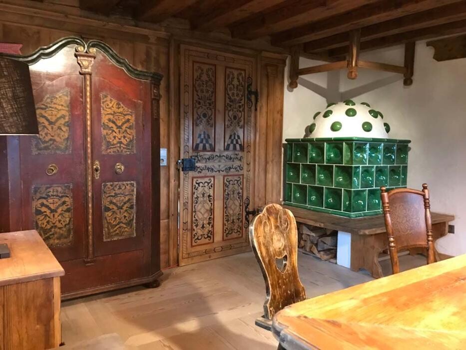 Bilder Salzburger Antiquitäten Tkalec Helmut