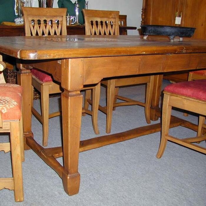 Bilder Salzburger Antiquitäten Tkalec Helmut