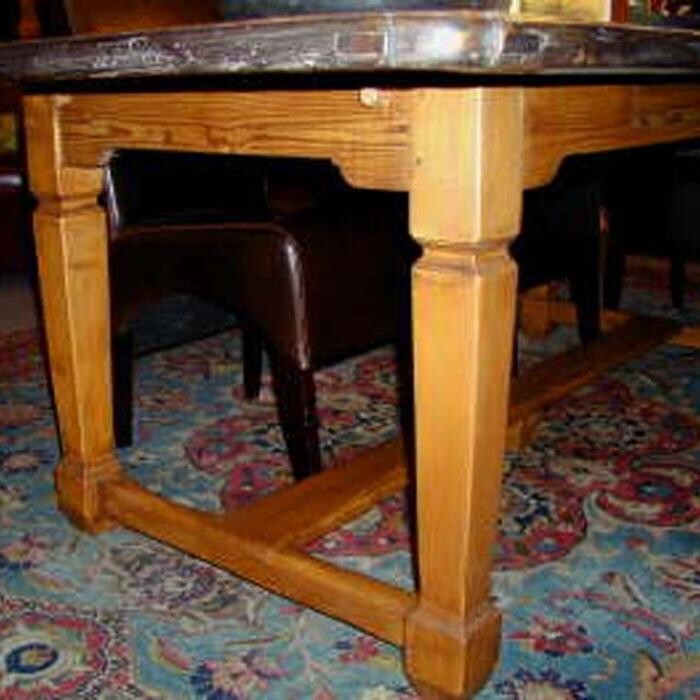 Bilder Salzburger Antiquitäten Tkalec Helmut