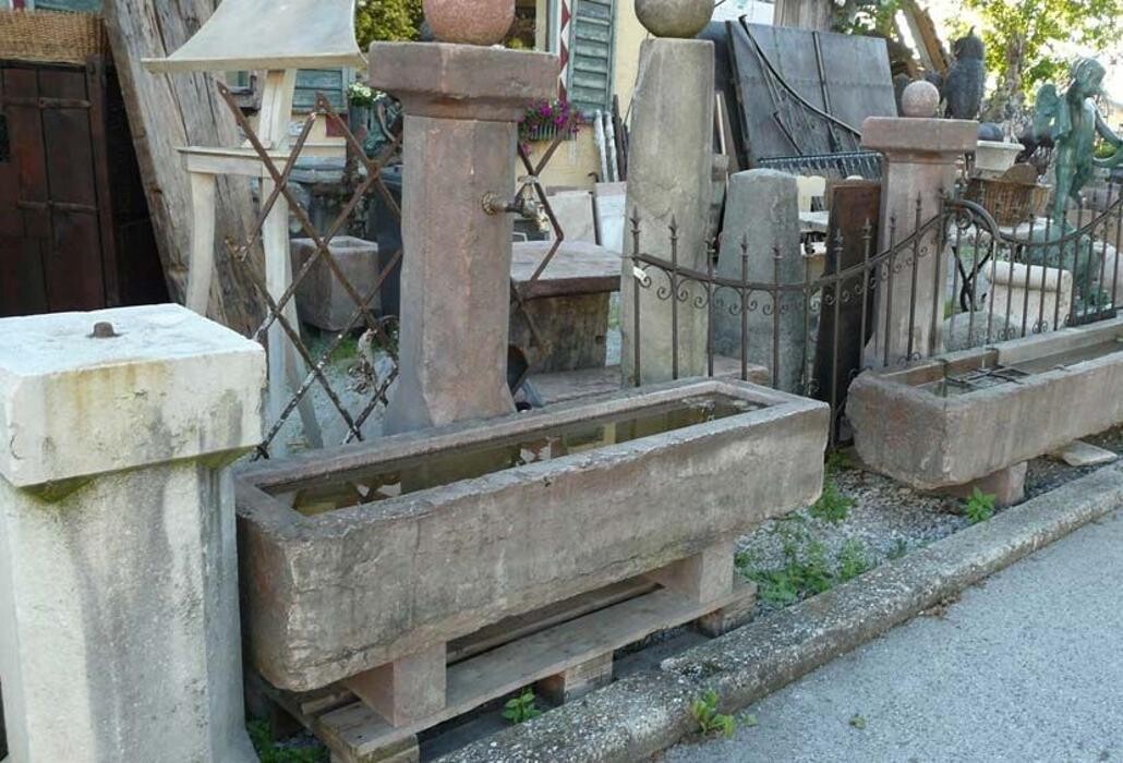 Bilder Salzburger Antiquitäten Tkalec Helmut