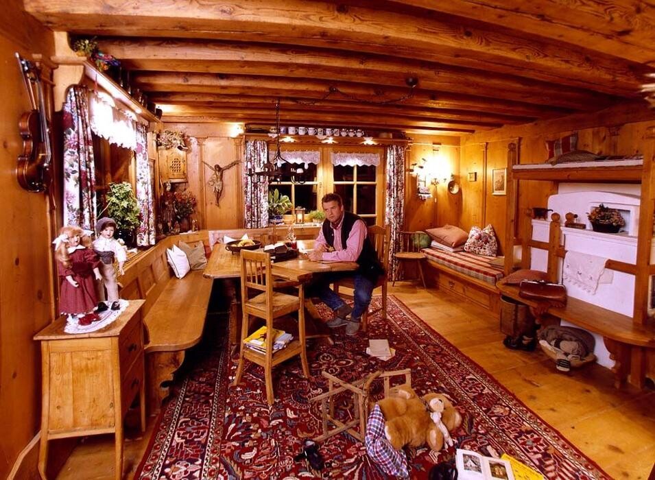 Bilder Salzburger Antiquitäten Tkalec Helmut