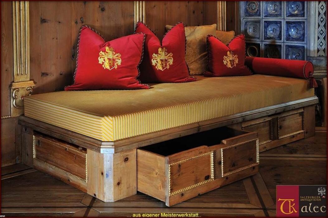 Bilder Salzburger Antiquitäten Tkalec Helmut