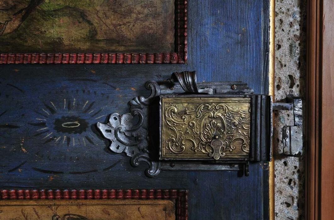 Bilder Salzburger Antiquitäten Tkalec Helmut