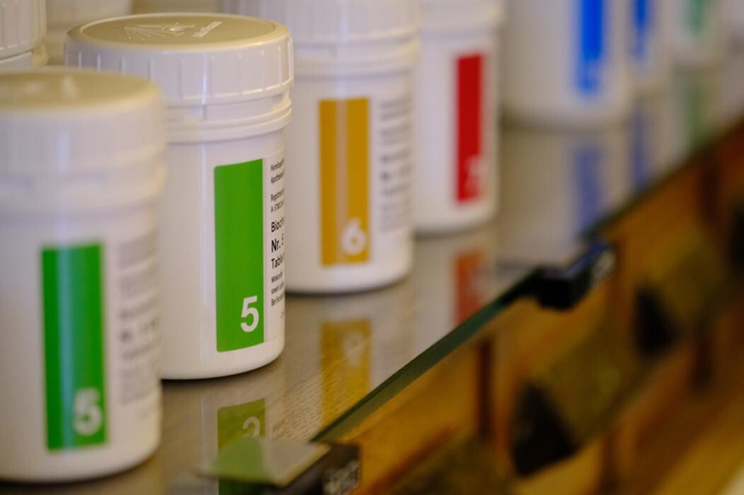 Bilder Apotheke Zur Krone Mag. Luszczak e.U.