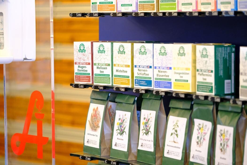 Bilder Apotheke Zur Krone Mag. Luszczak e.U.