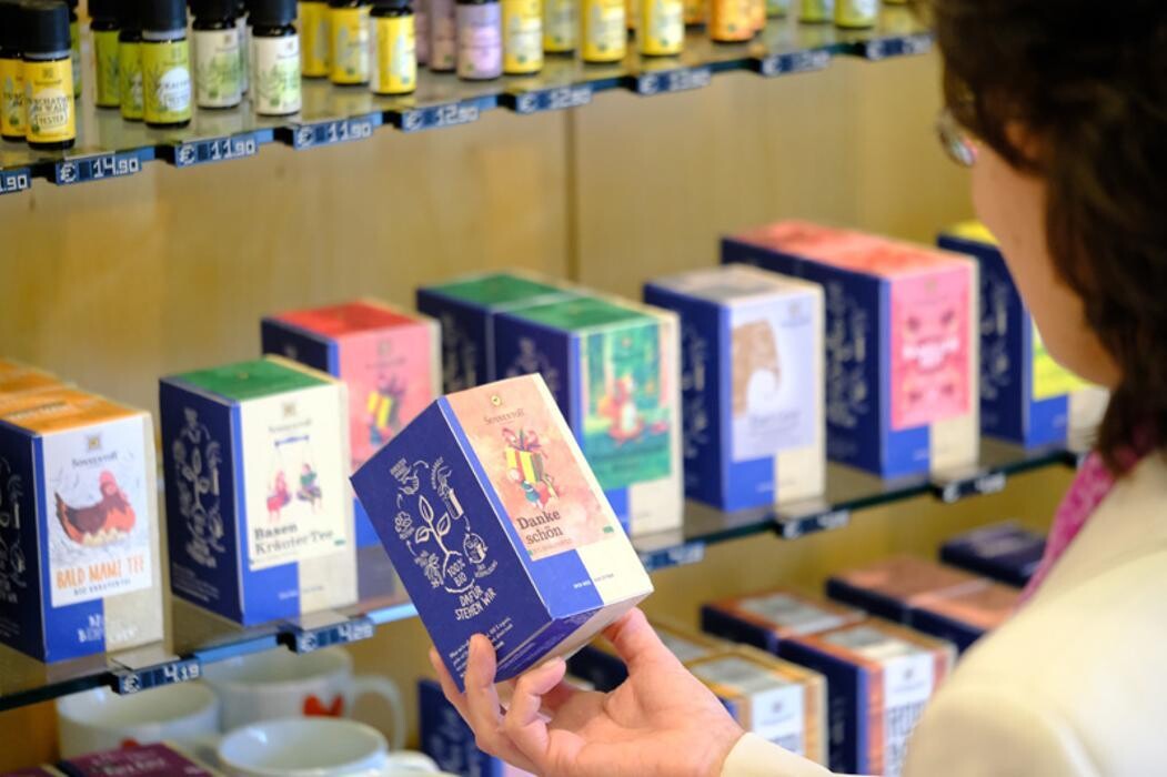 Bilder Apotheke Zur Krone Mag. Luszczak e.U.