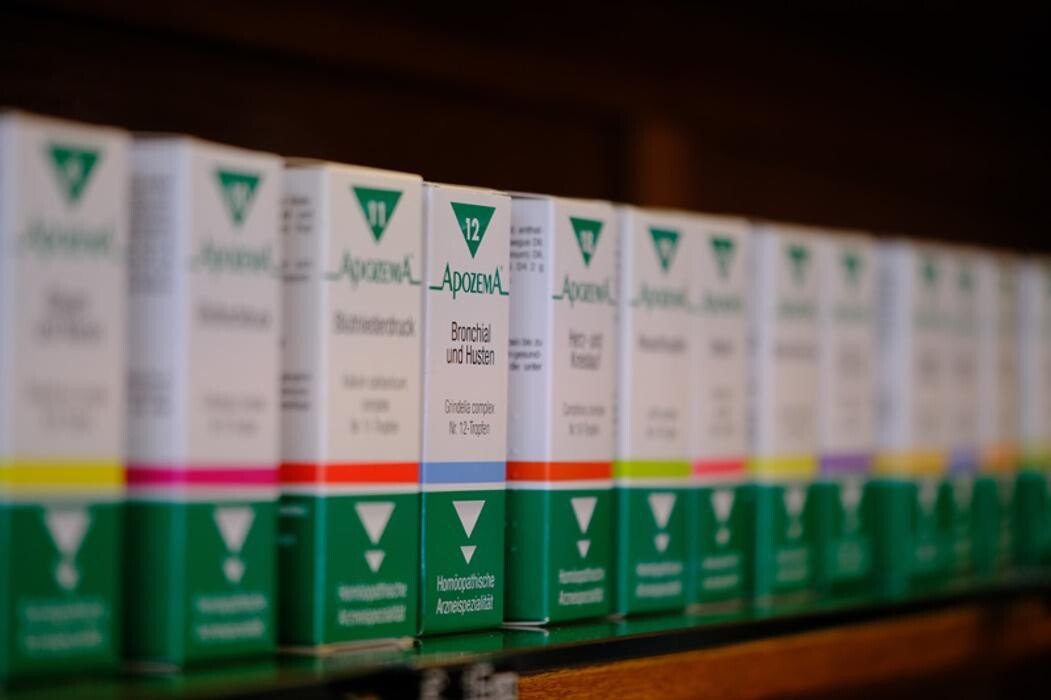 Bilder Apotheke Zur Krone Mag. Luszczak e.U.