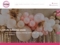 Website Screenshot Dekoleikath