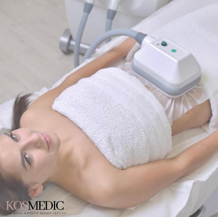 Bilder Kosmedics Institut