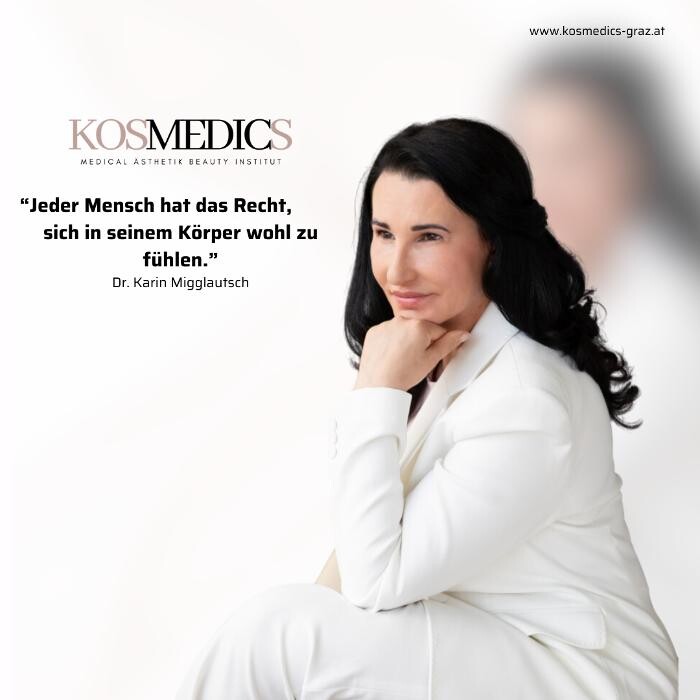 Bilder Kosmedics Institut