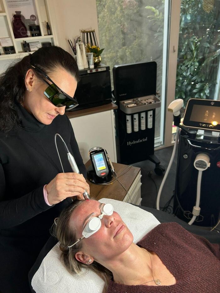 Bilder Kosmedics Institut